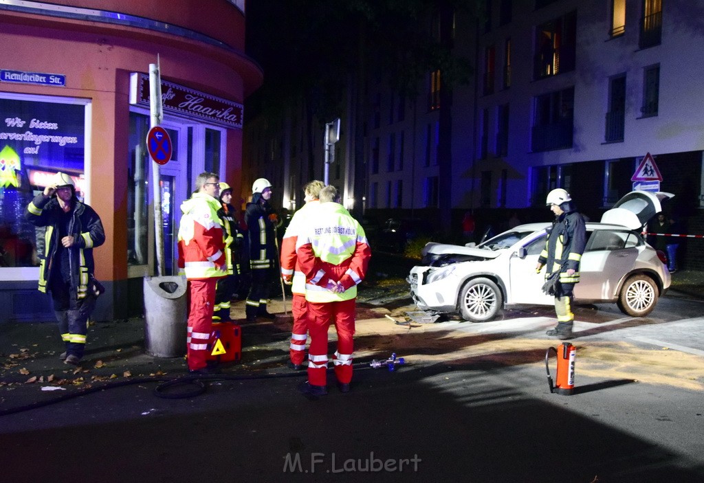 VU Auto 1 Koeln Kalk Remscheiderstr Falckensteinstr P051.JPG - Miklos Laubert